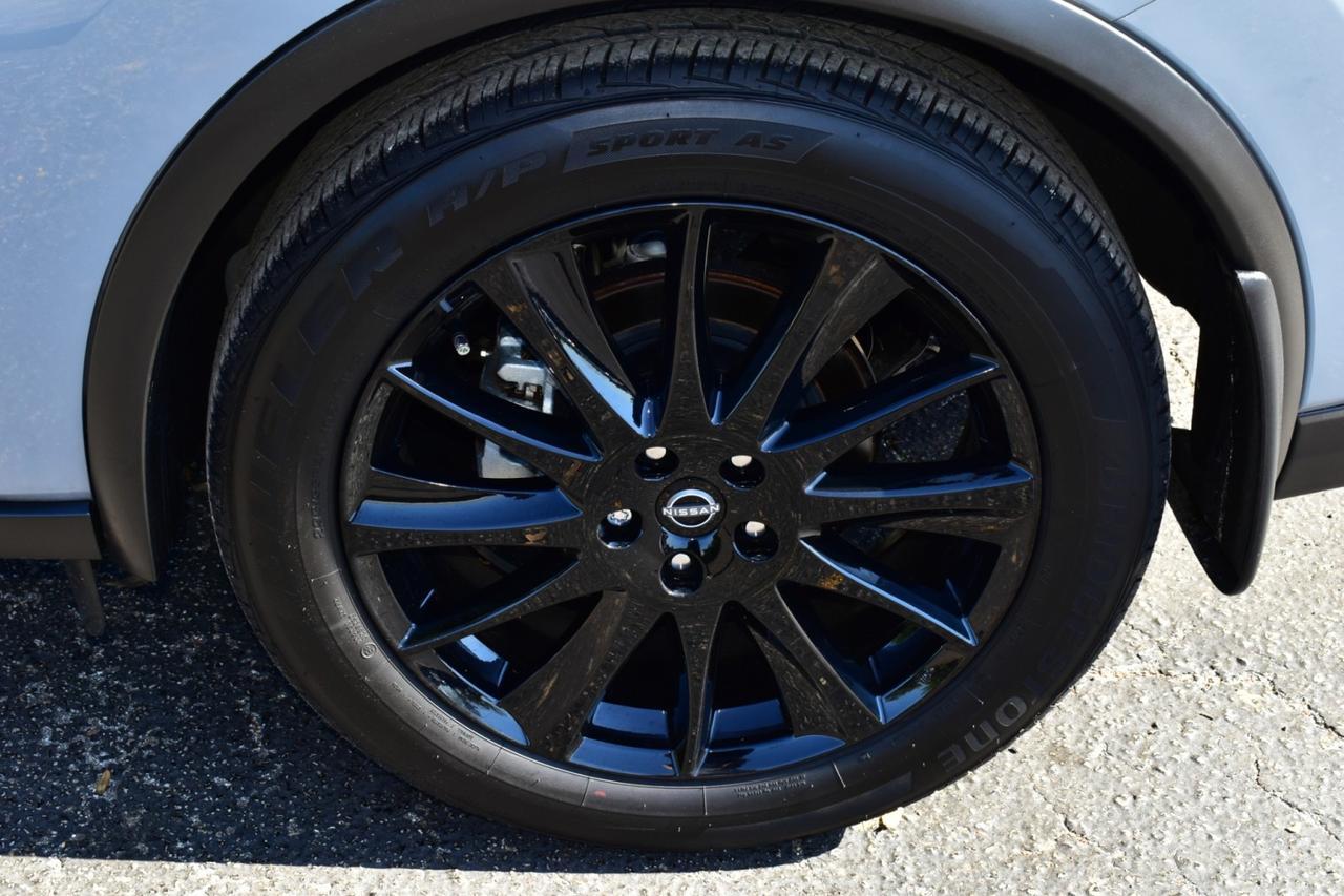 2024 Nissan Murano SV Tampa FL