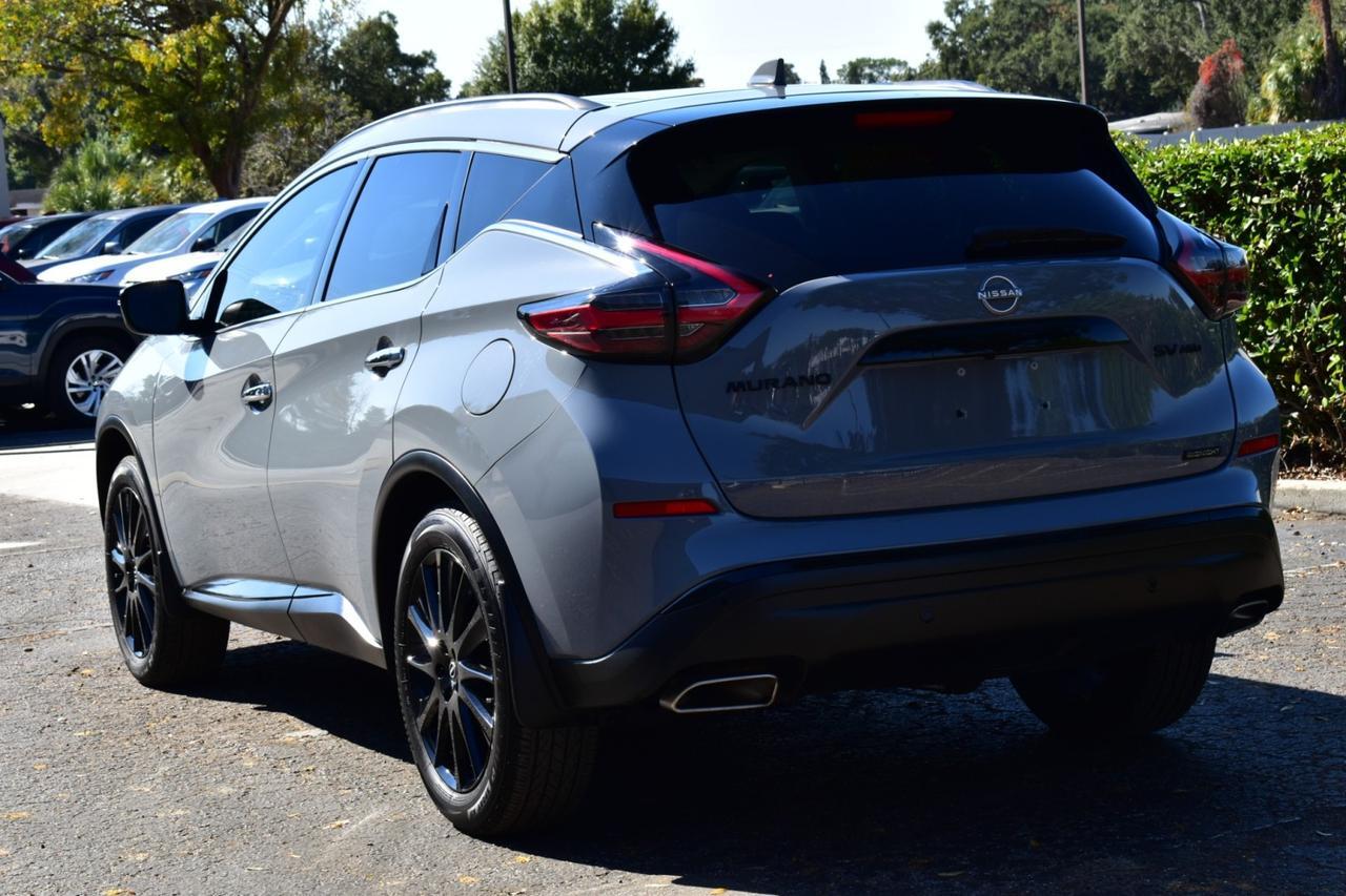 2024 Nissan Murano SV Tampa FL
