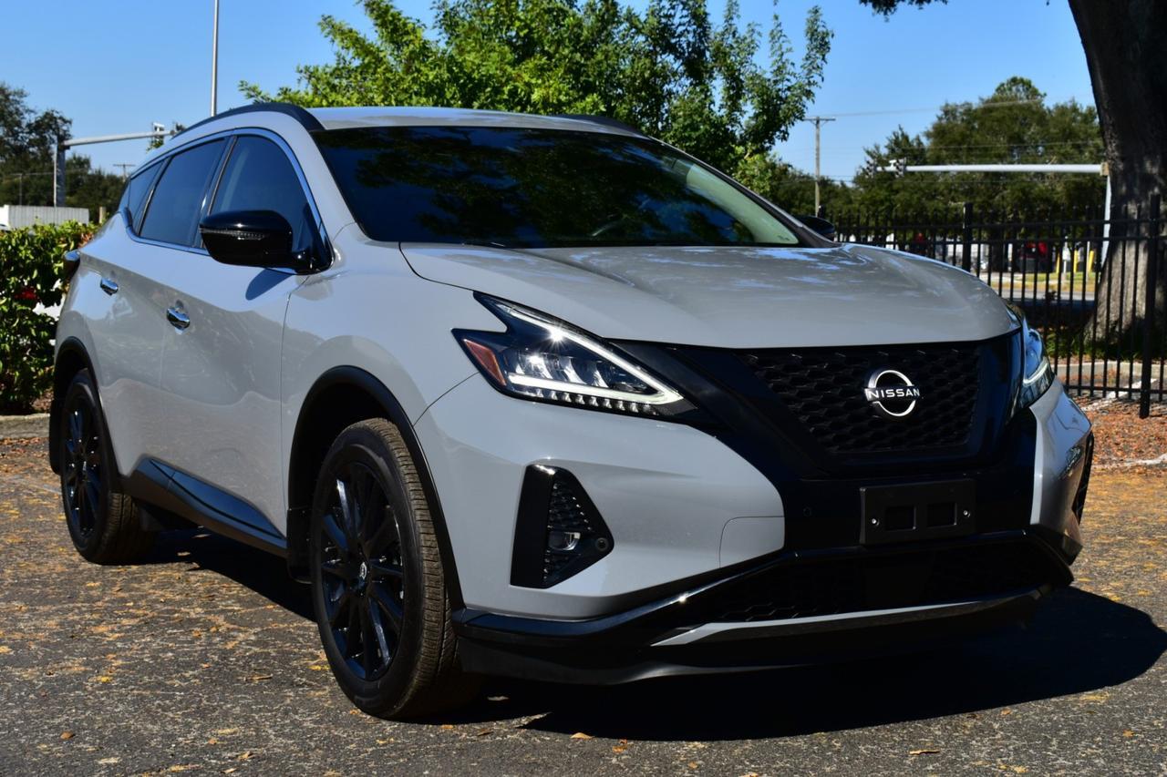2024 Nissan Murano SV Tampa FL