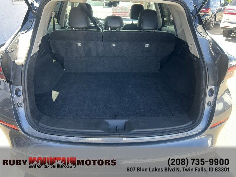 2024 Nissan Murano SV Twin Falls ID