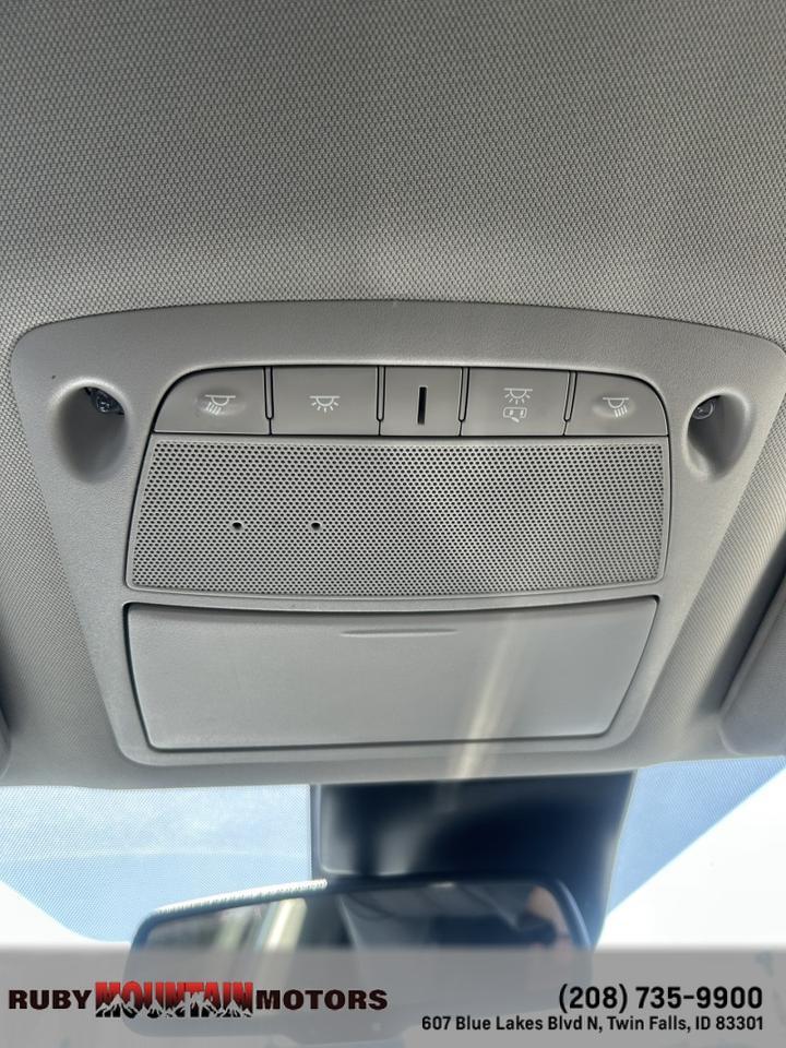 2024 Nissan Murano SV Twin Falls ID