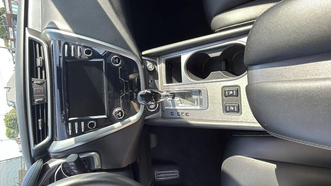 2024 Nissan Murano SV Medford MA