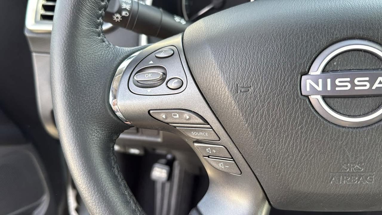 2024 Nissan Murano SV Medford MA