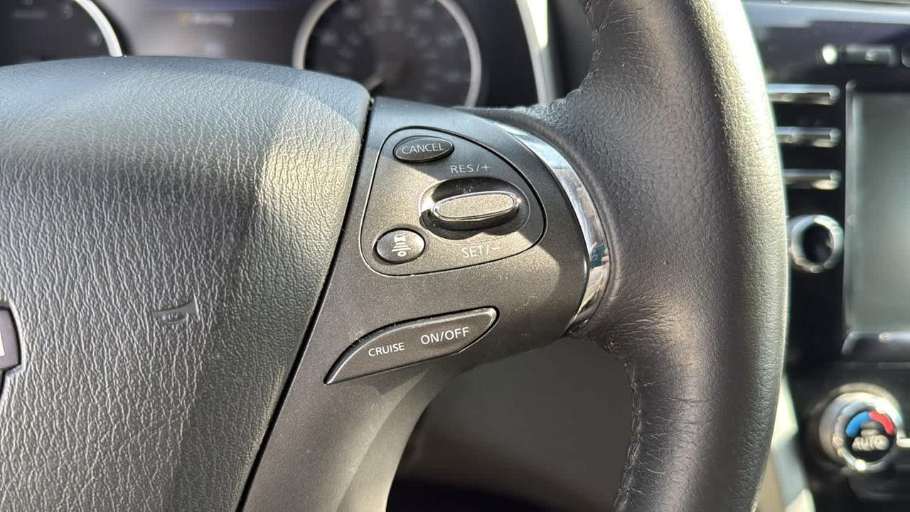 2024 Nissan Murano SV Medford MA