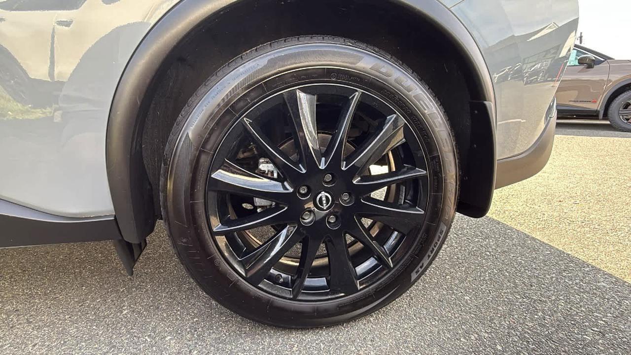2024 Nissan Murano SV Medford MA