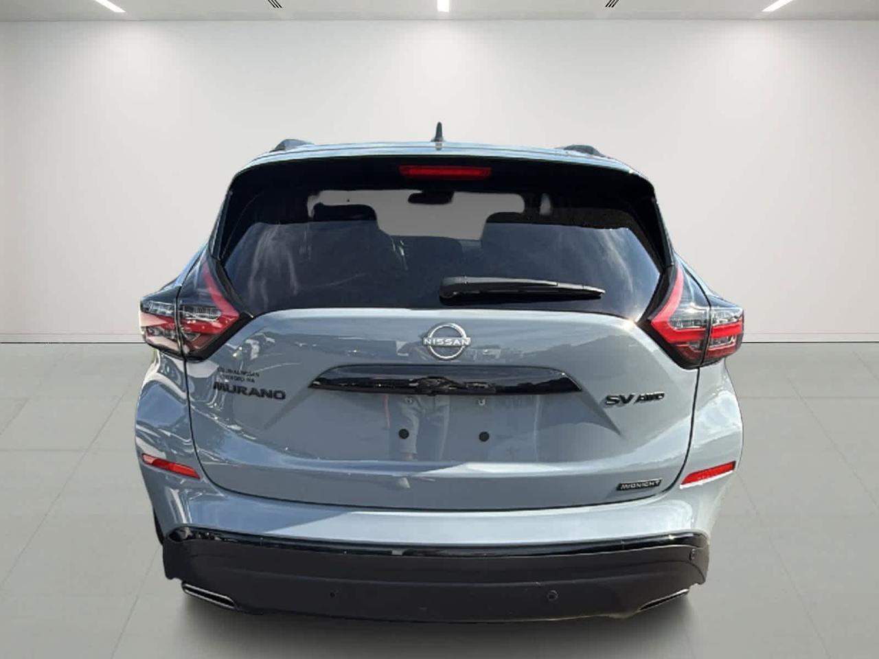 2024 Nissan Murano SV Medford MA