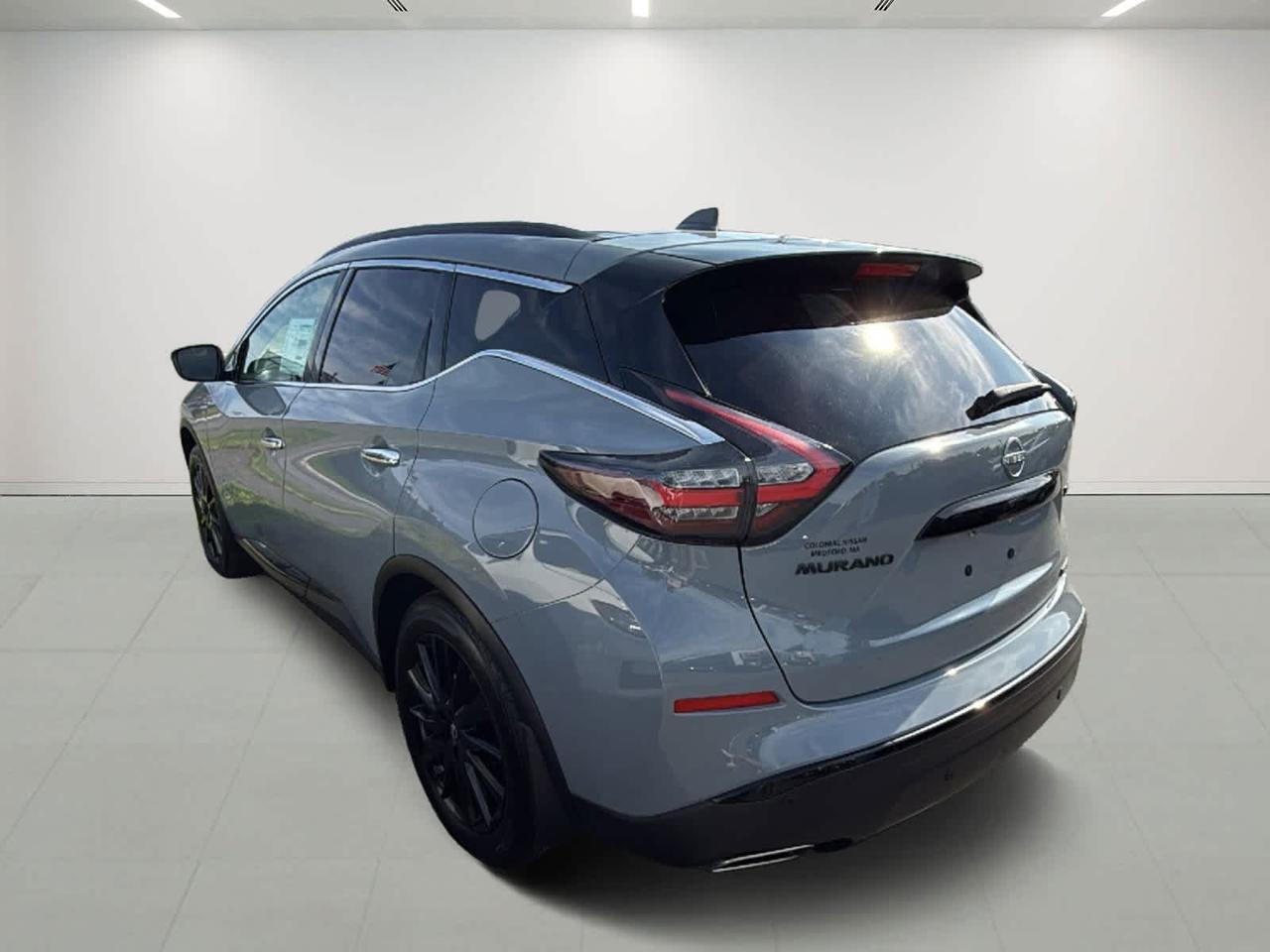 2024 Nissan Murano SV Medford MA