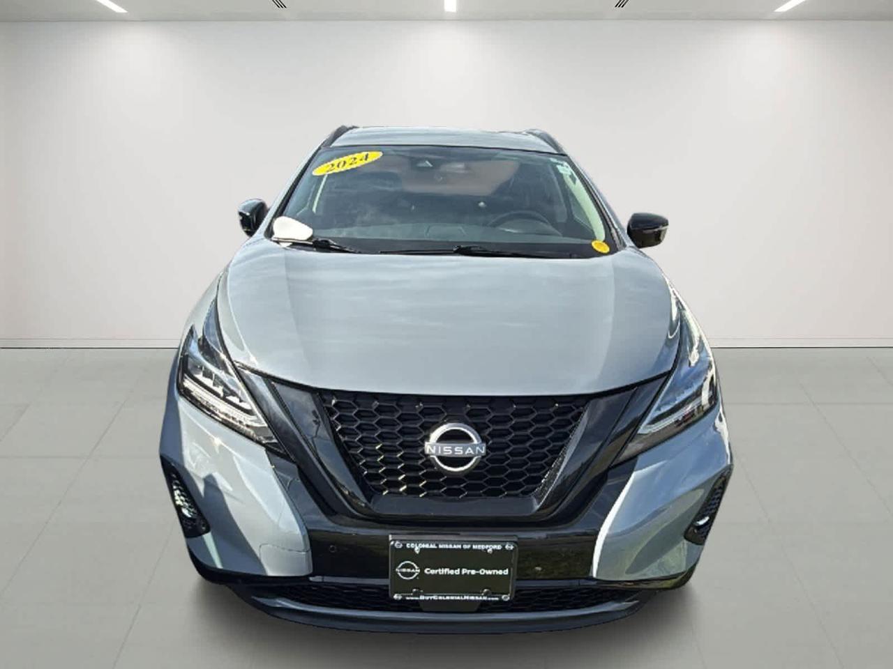 2024 Nissan Murano SV Medford MA