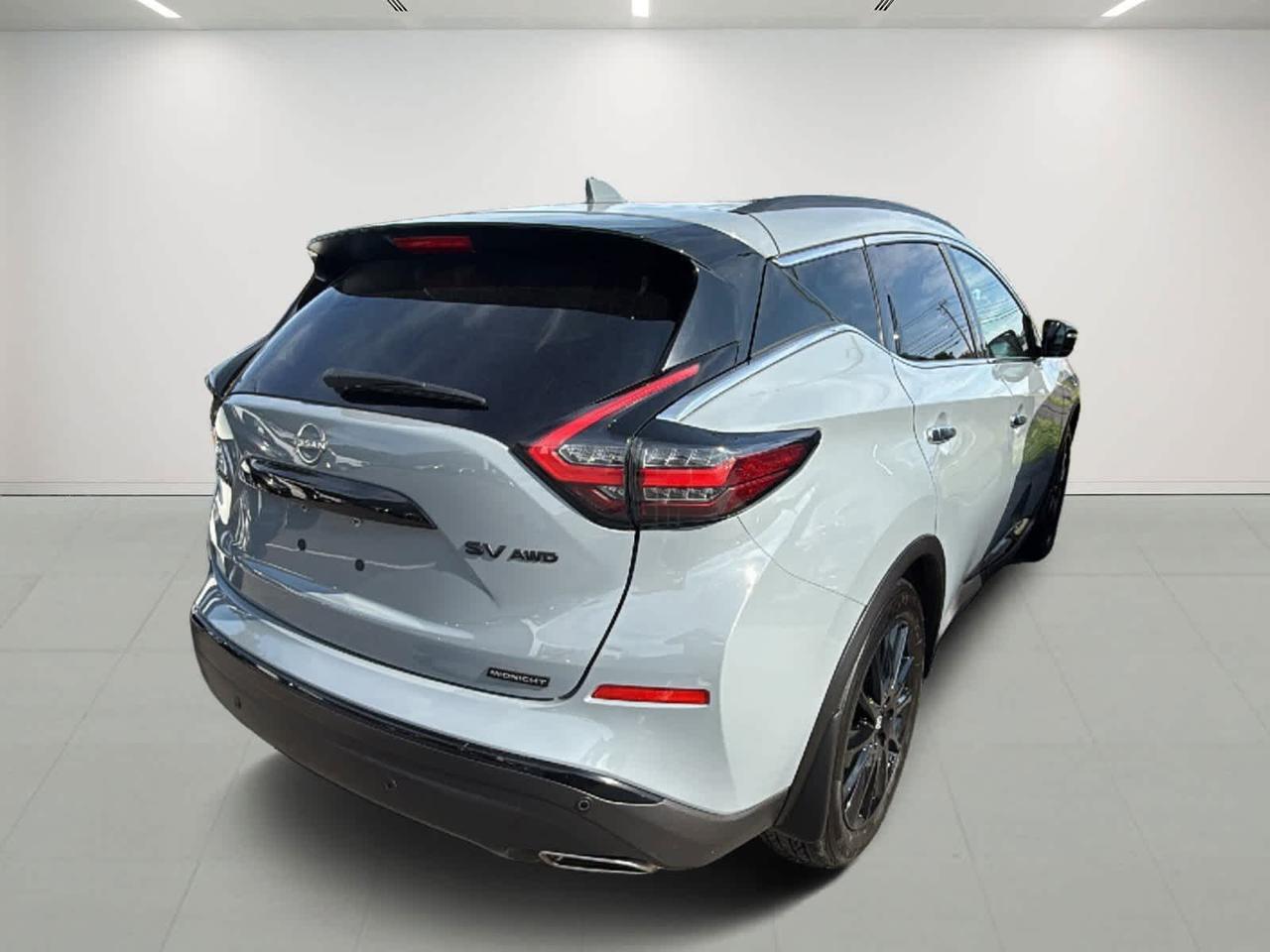 2024 Nissan Murano SV Medford MA