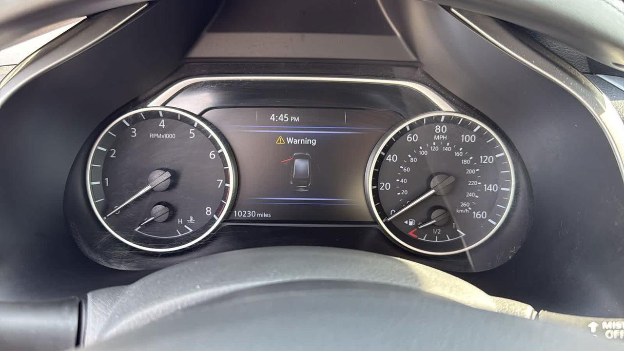 2024 Nissan Murano SV Medford MA