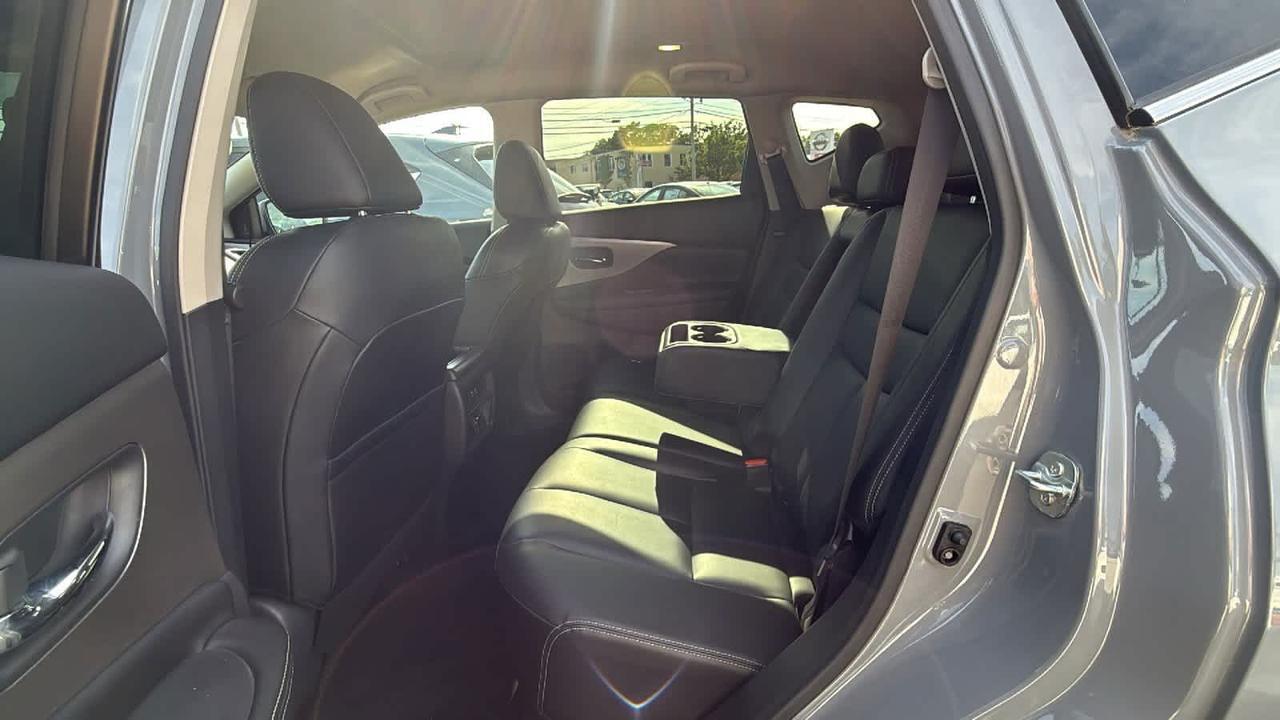 2024 Nissan Murano SV Medford MA