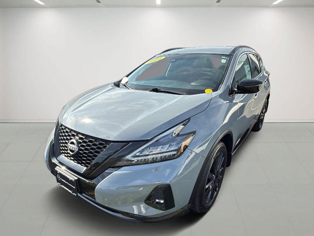 2024 Nissan Murano SV Medford MA