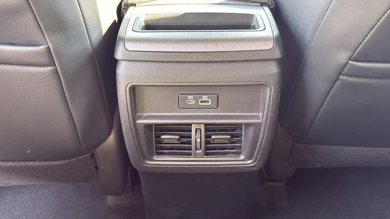 2024 Nissan Murano SV Medford MA