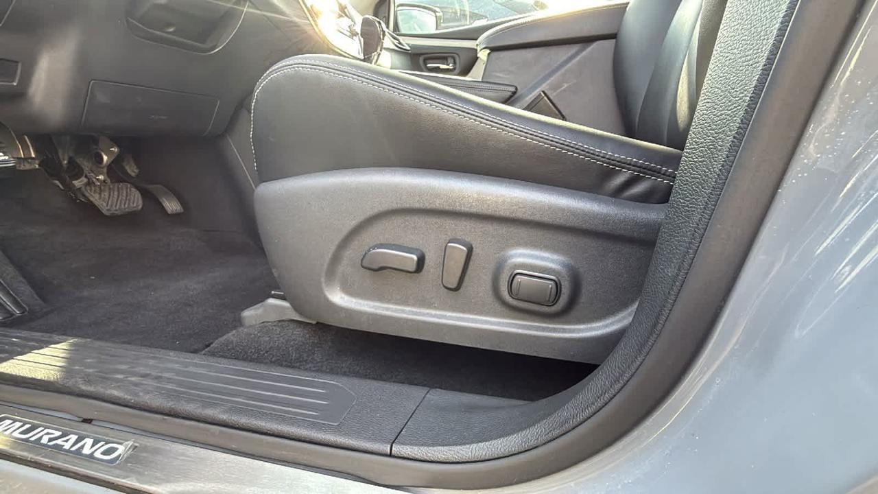 2024 Nissan Murano SV Medford MA