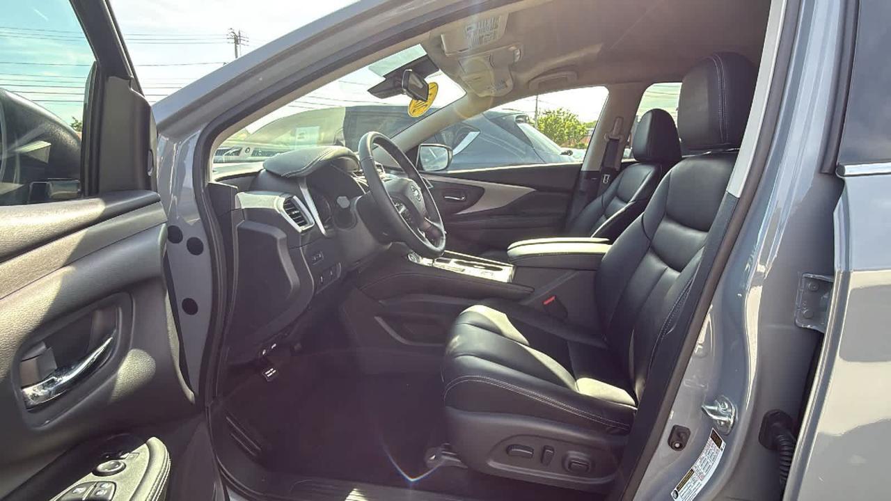 2024 Nissan Murano SV Medford MA