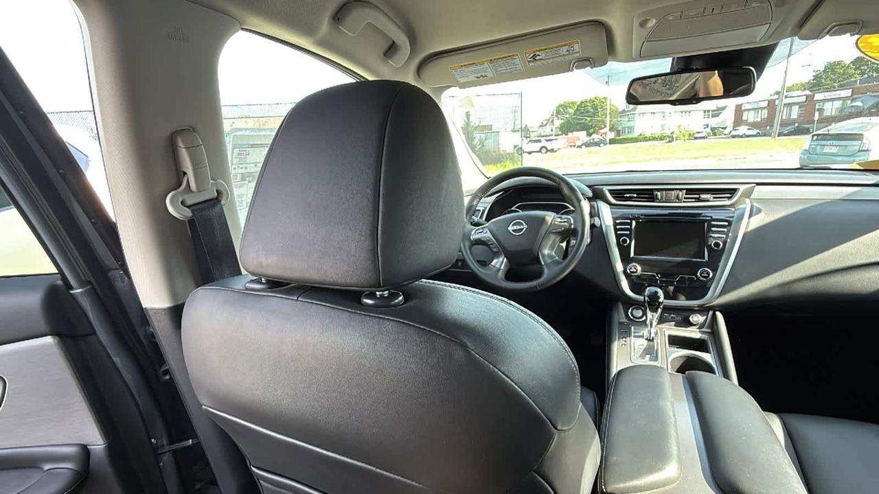 2024 Nissan Murano SV Medford MA