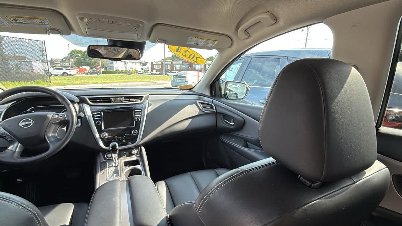 2024 Nissan Murano SV Medford MA