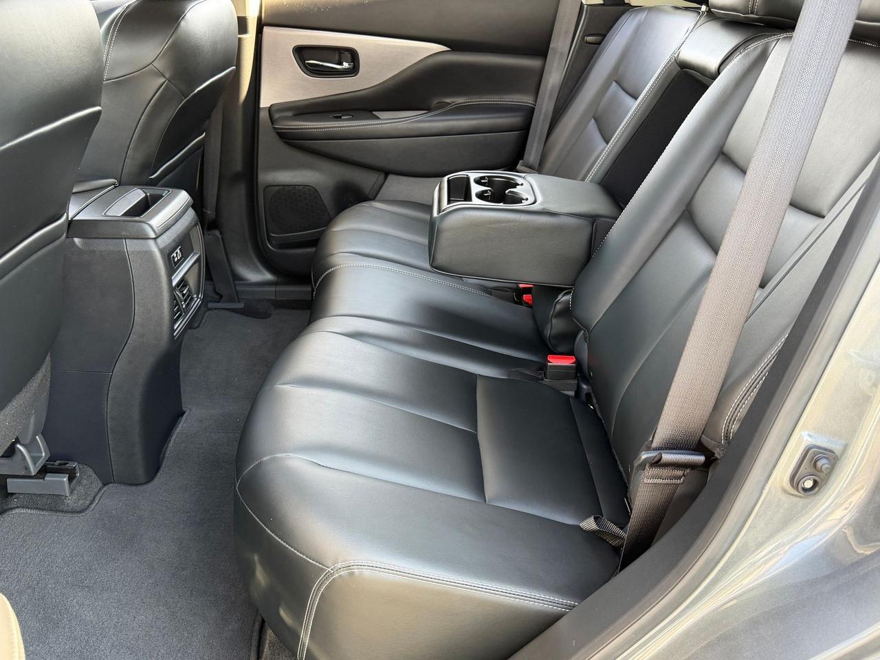 2024 Nissan Murano SV Springfield VA