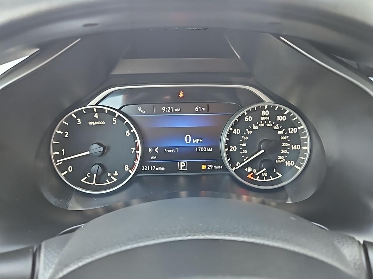 2024 Nissan Murano SV Springfield VA