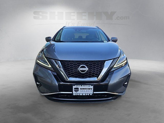 2024 Nissan Murano SV Springfield VA