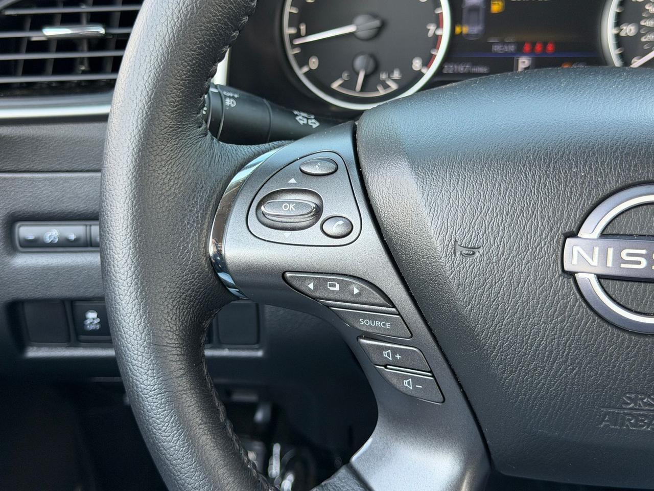 2024 Nissan Murano SV Springfield VA