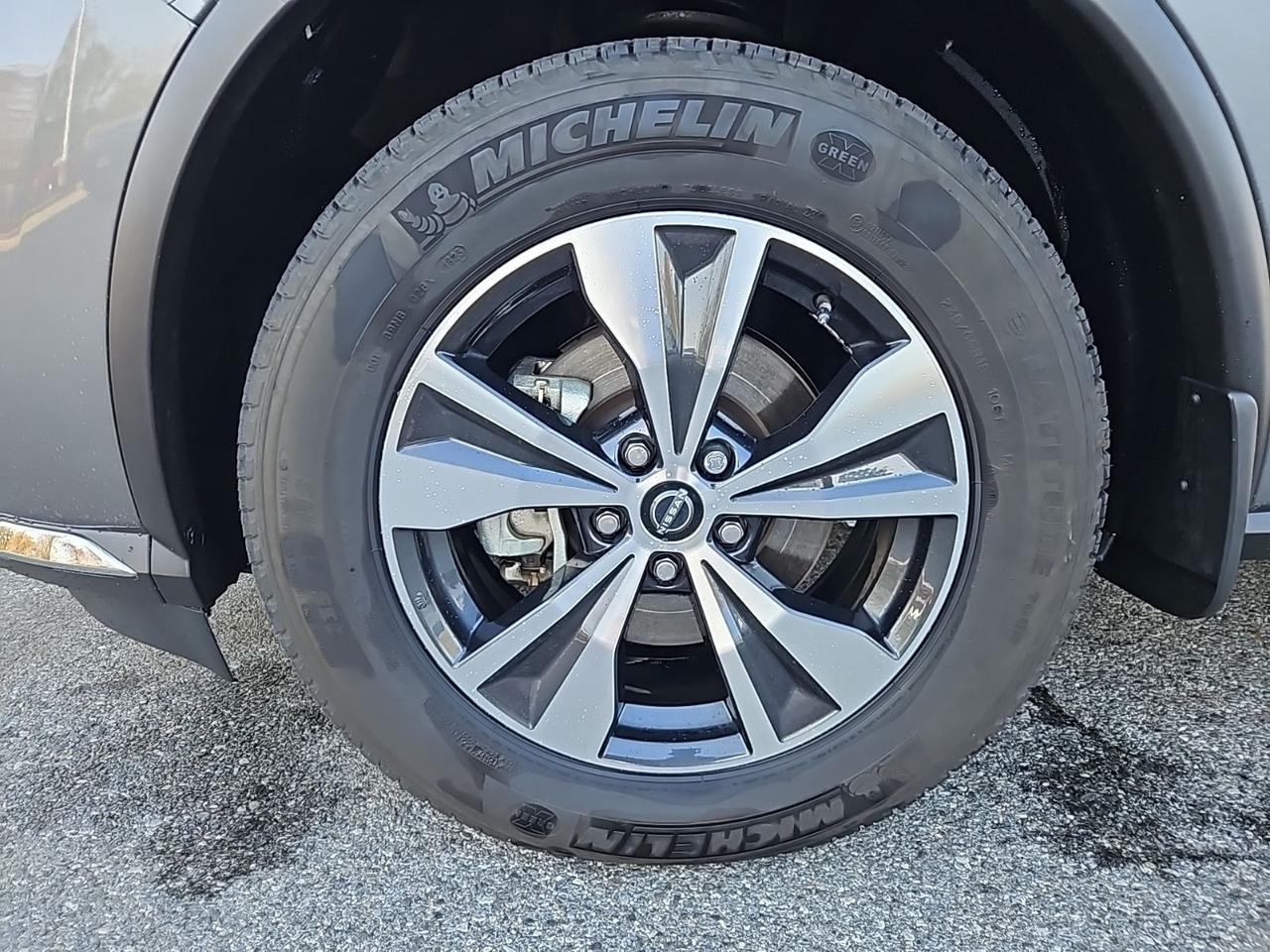 2024 Nissan Murano SV Springfield VA