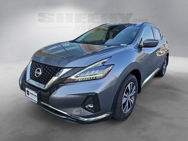 2024 Nissan Murano SV Springfield VA