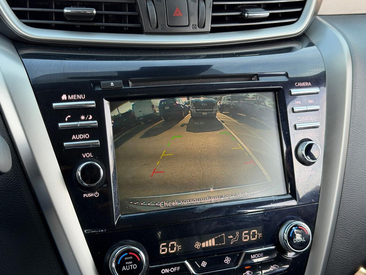2024 Nissan Murano SV Springfield VA