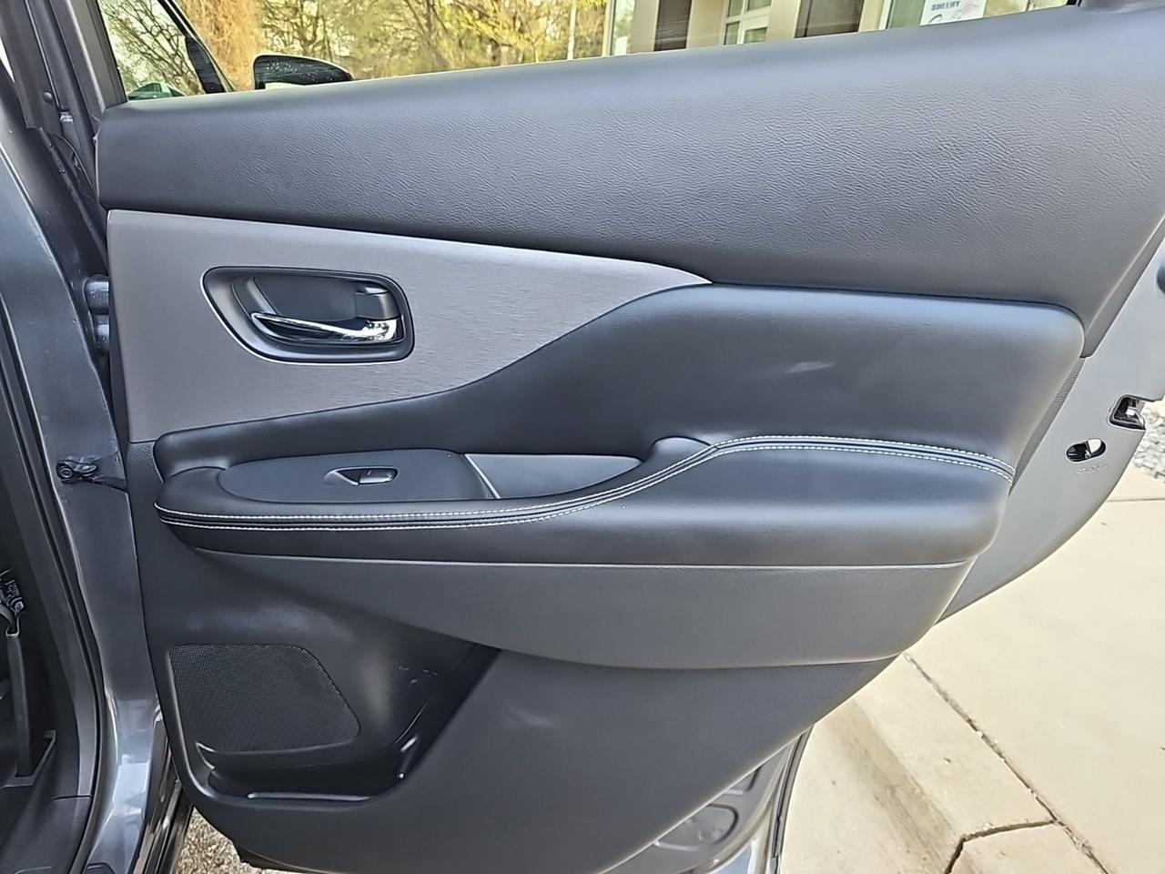 2024 Nissan Murano SV Springfield VA