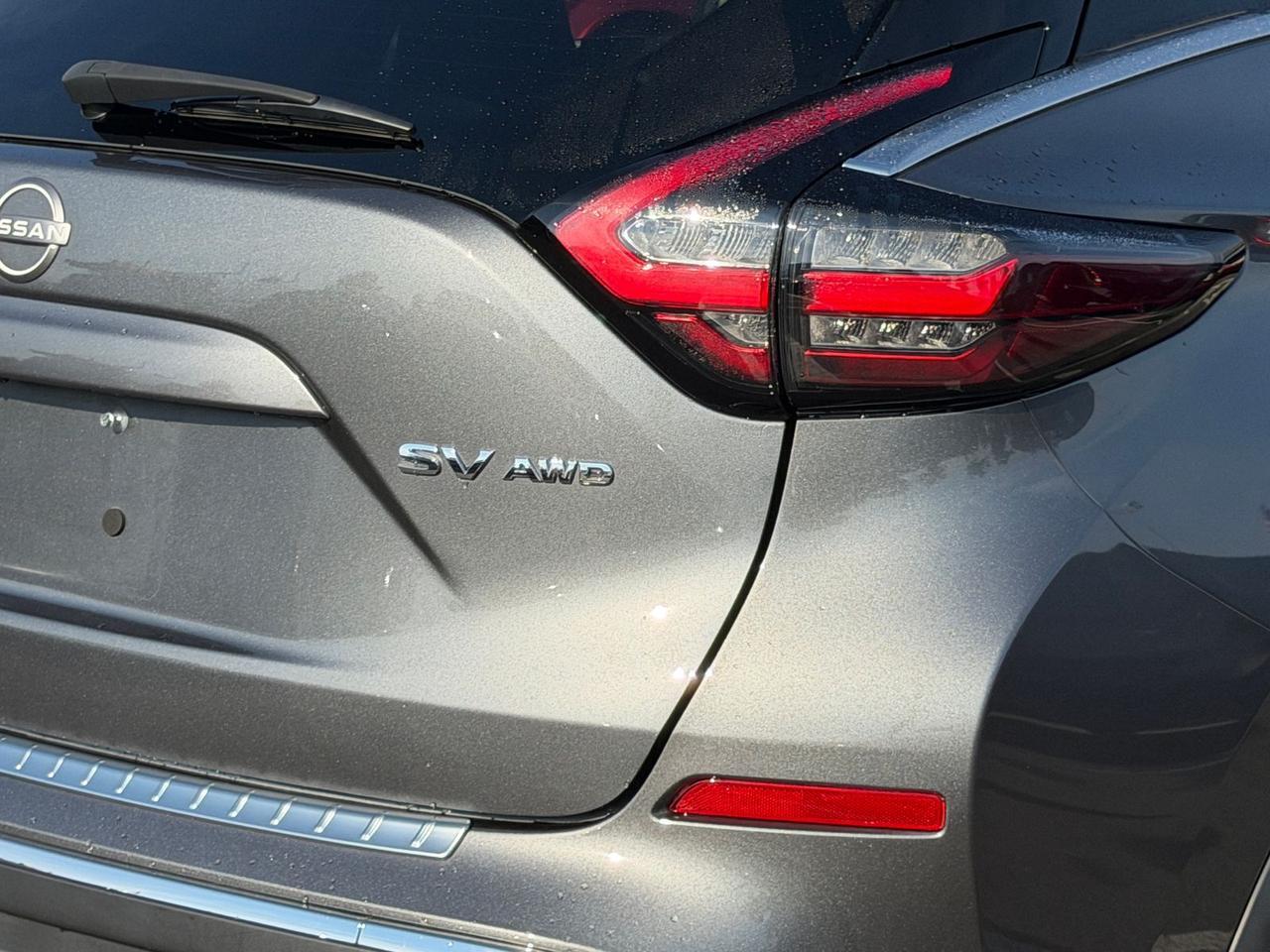 2024 Nissan Murano SV Springfield VA