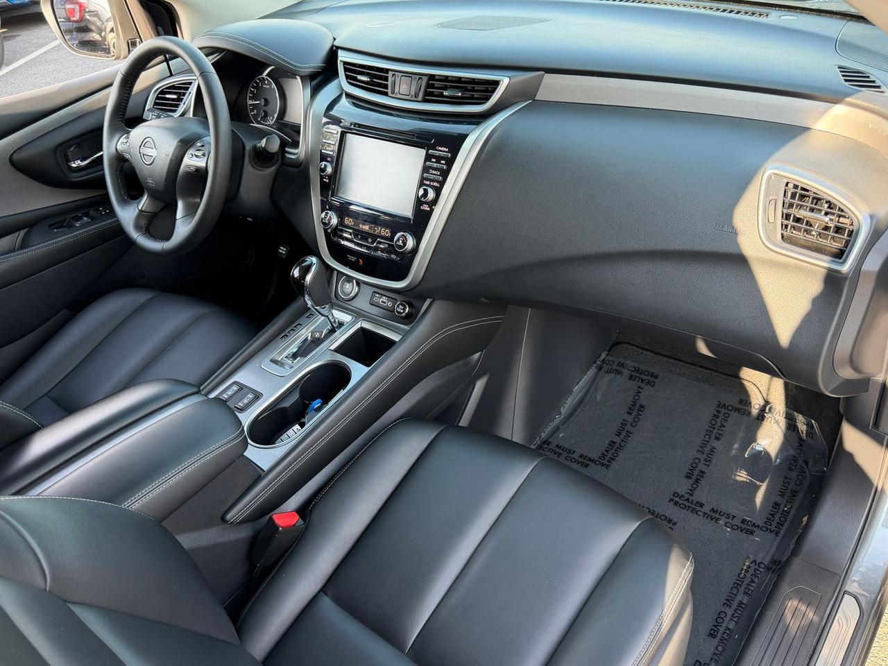 2024 Nissan Murano SV Springfield VA