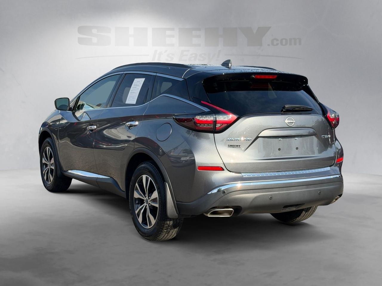 2024 Nissan Murano SV Springfield VA