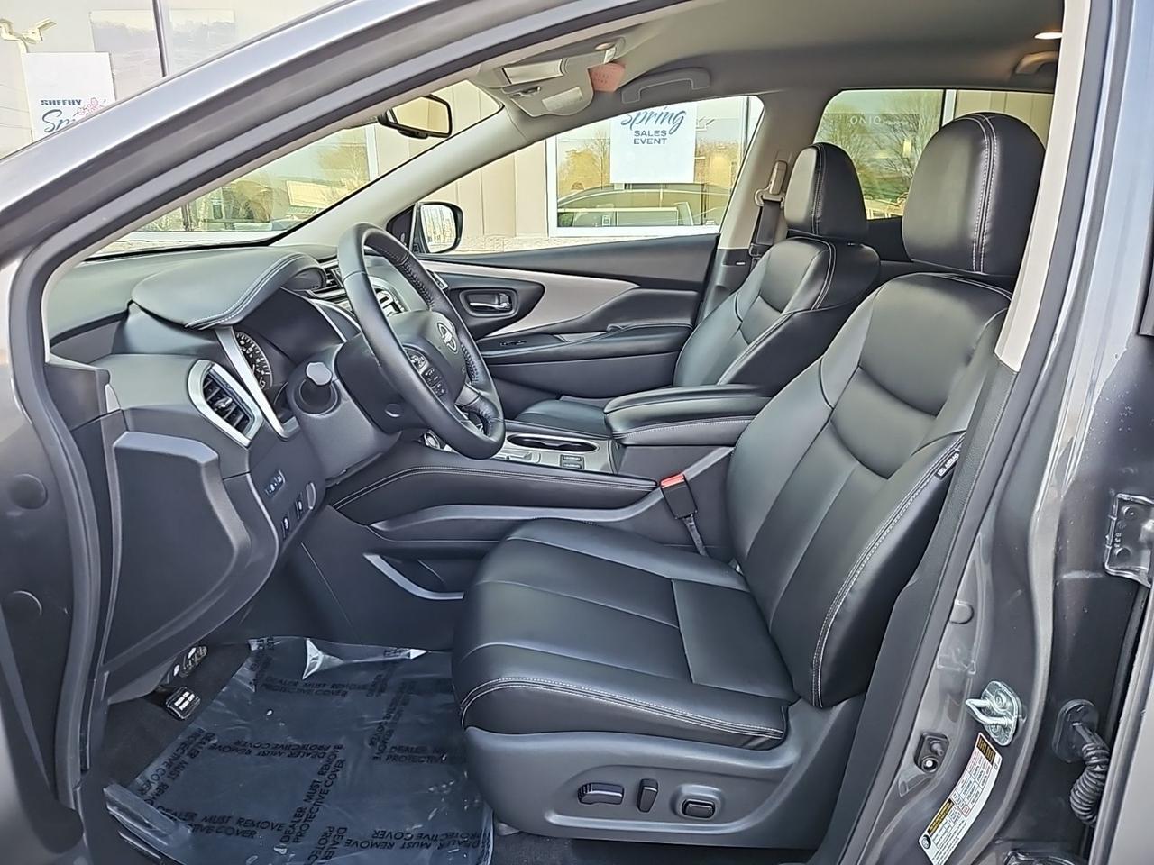 2024 Nissan Murano SV Springfield VA