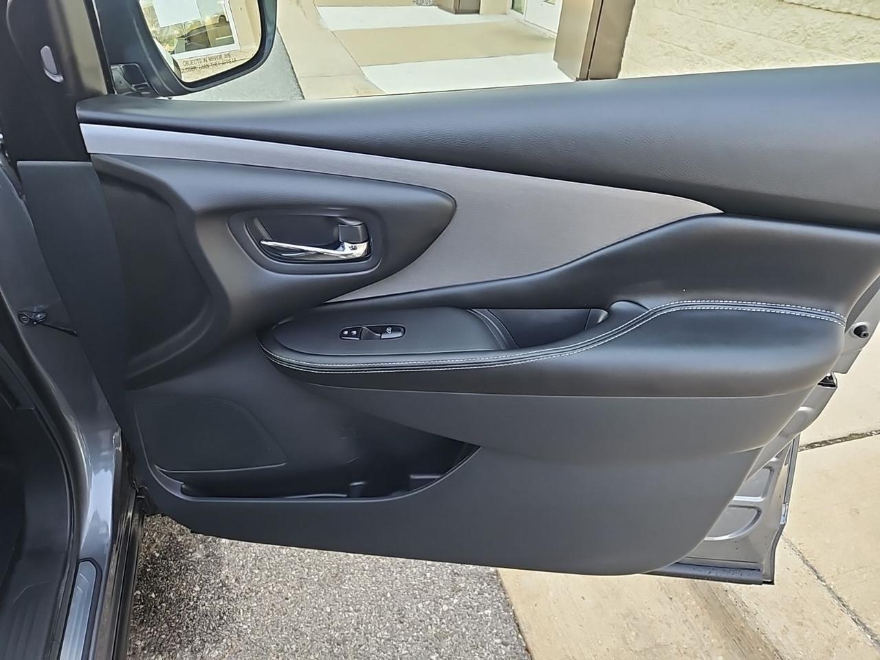 2024 Nissan Murano SV Springfield VA