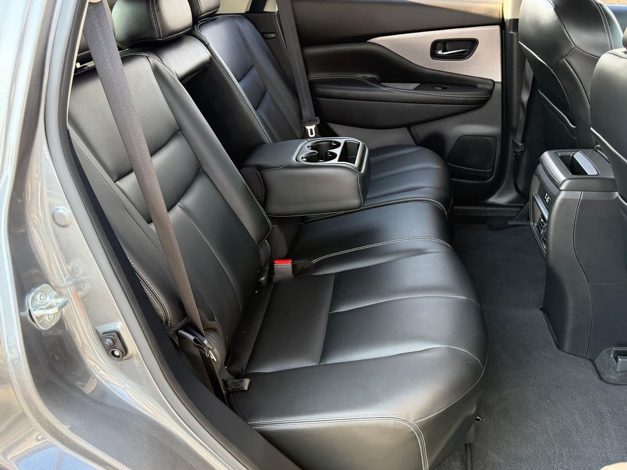 2024 Nissan Murano SV Springfield VA