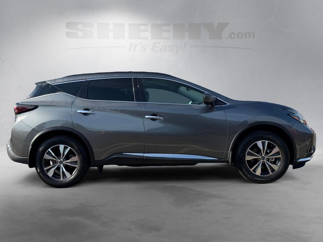 2024 Nissan Murano SV Springfield VA