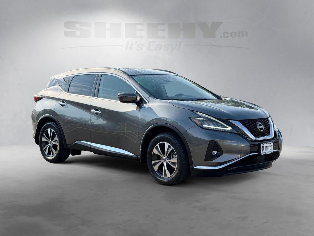 2024 Nissan Murano SV Springfield VA