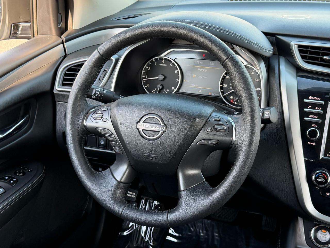 2024 Nissan Murano SV Springfield VA