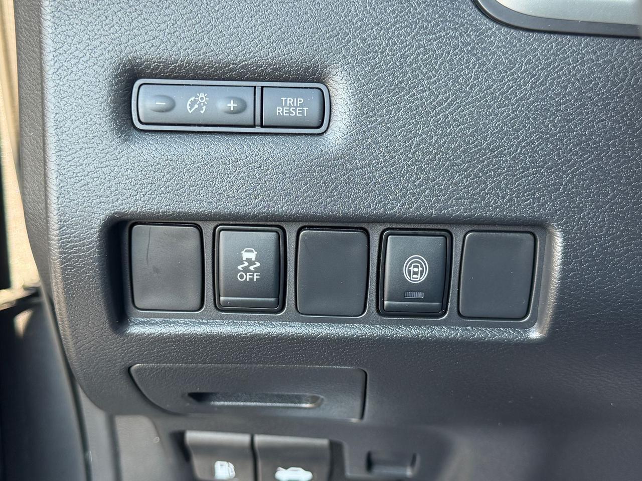 2024 Nissan Murano SV Springfield VA