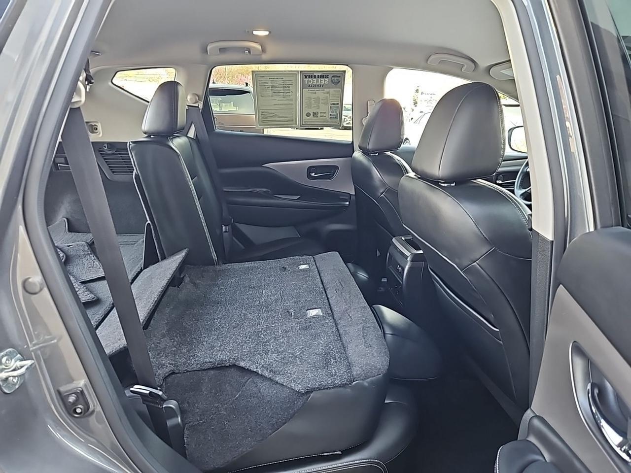 2024 Nissan Murano SV Springfield VA