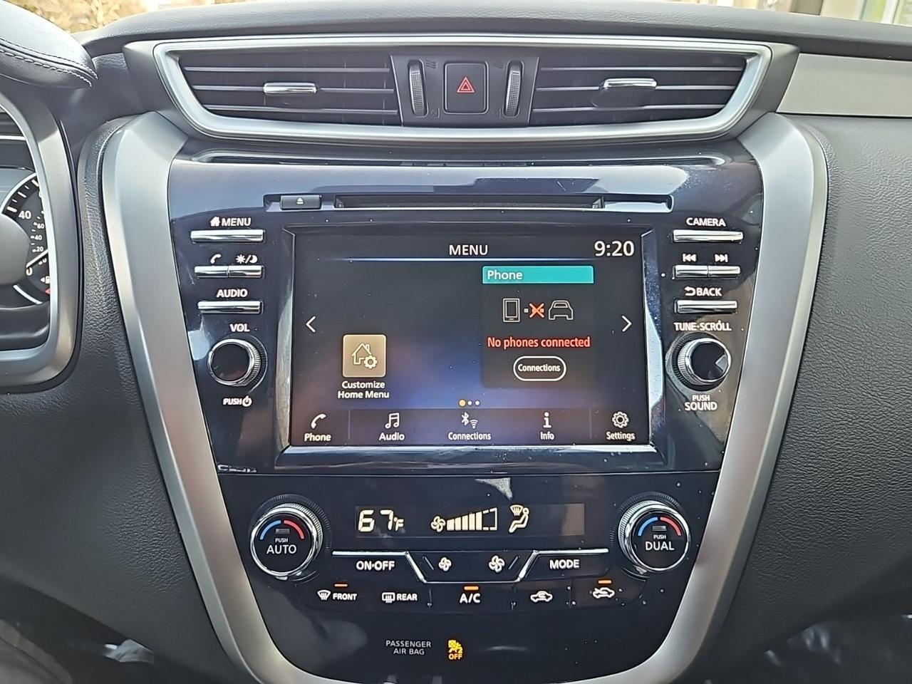 2024 Nissan Murano SV Springfield VA