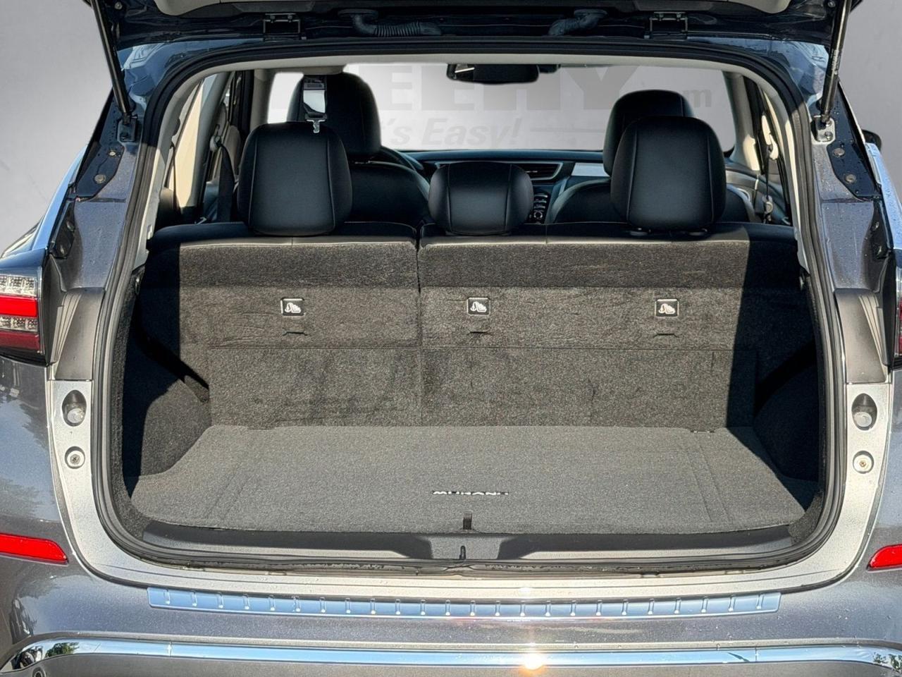 2024 Nissan Murano SV Springfield VA