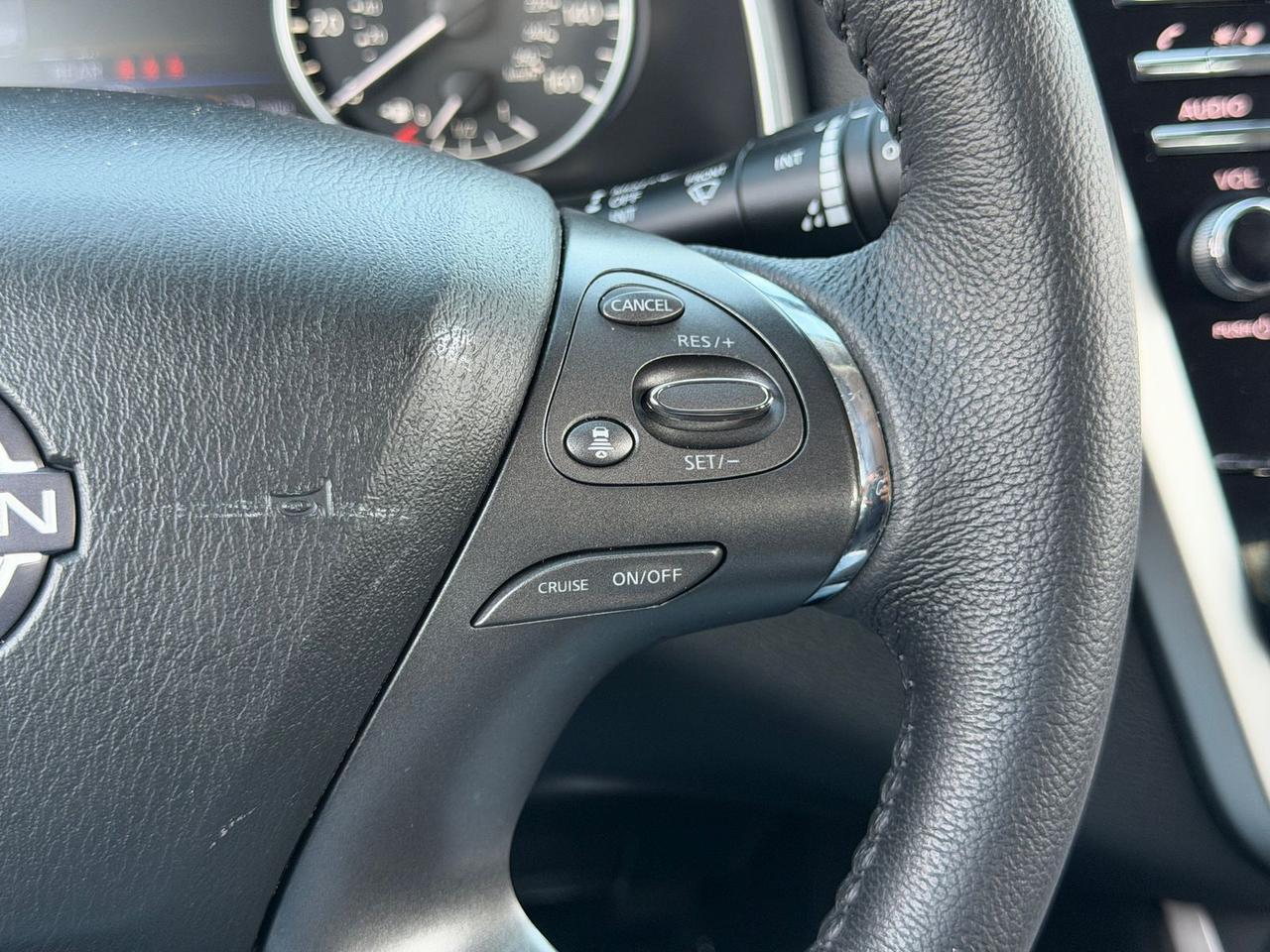 2024 Nissan Murano SV Springfield VA