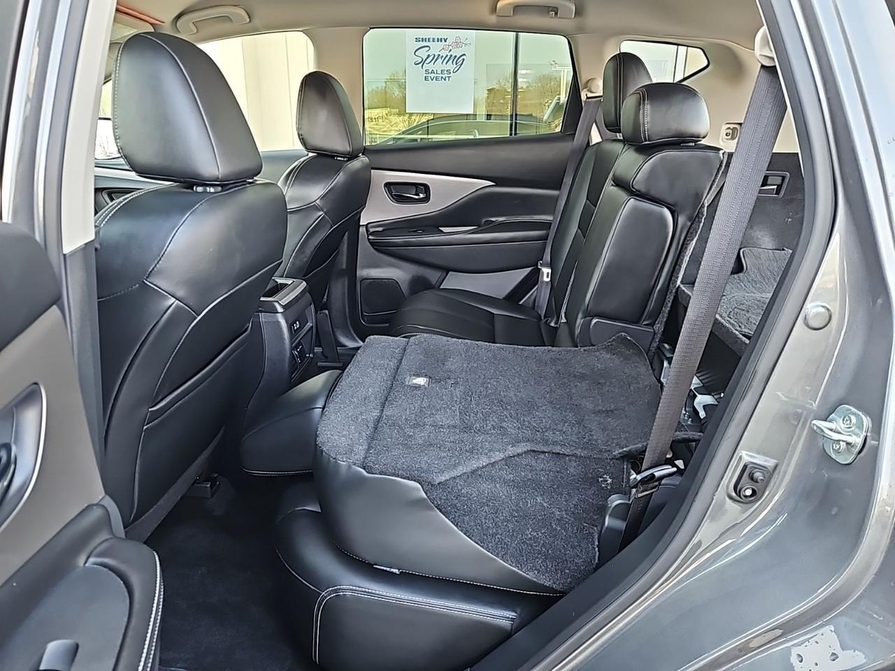 2024 Nissan Murano SV Springfield VA
