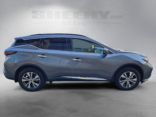 2024 Nissan Murano SV Springfield VA
