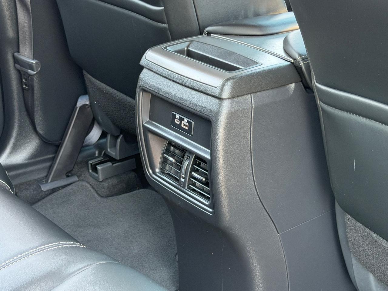 2024 Nissan Murano SV Springfield VA