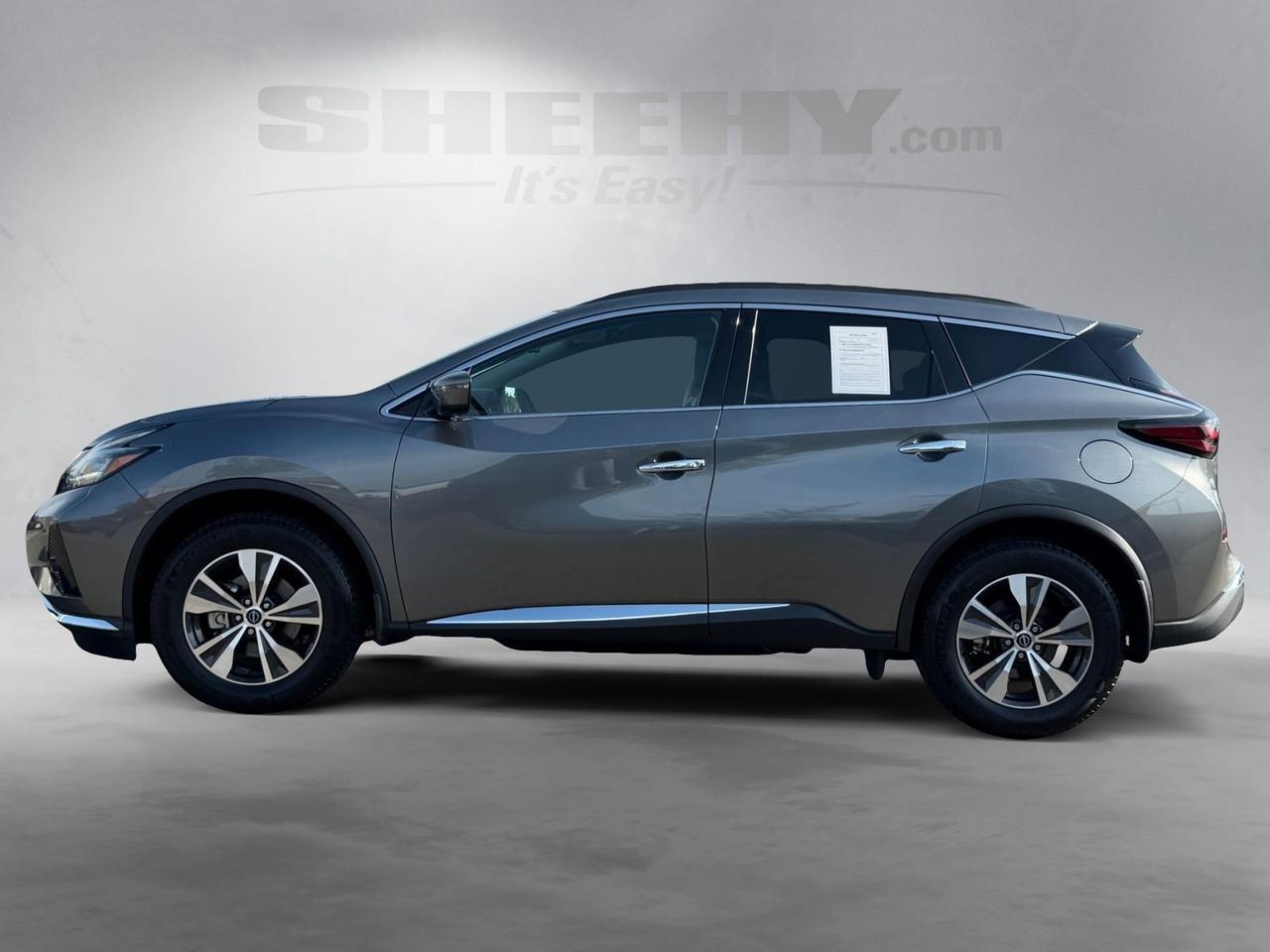 2024 Nissan Murano SV Springfield VA