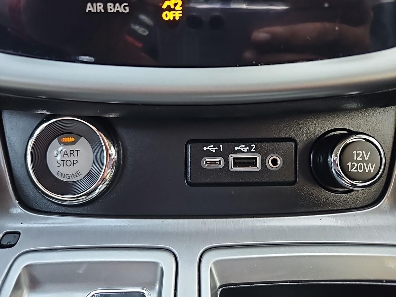 2024 Nissan Murano SV Springfield VA