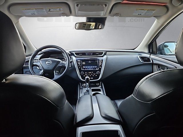 2024 Nissan Murano SV Springfield VA