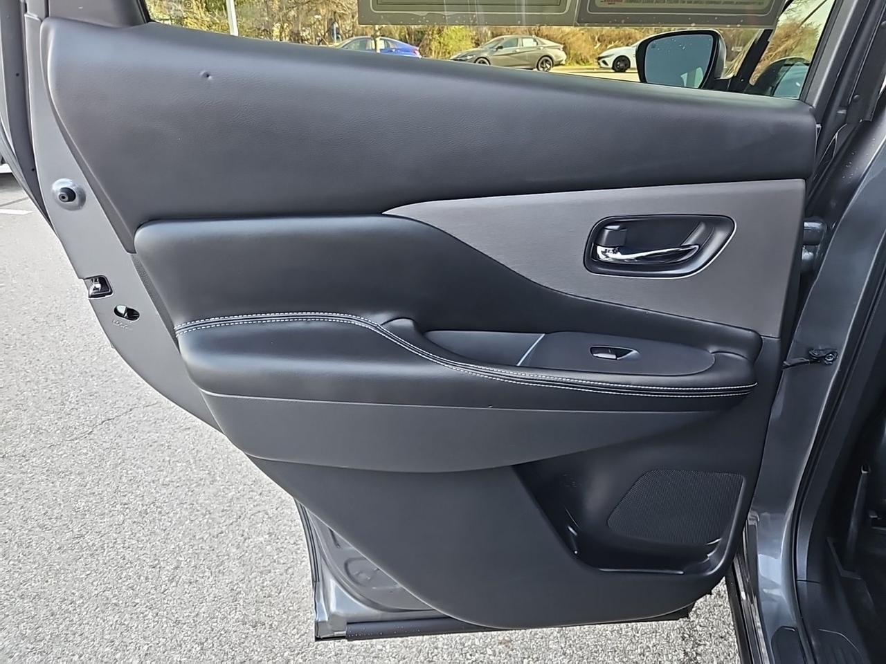 2024 Nissan Murano SV Springfield VA